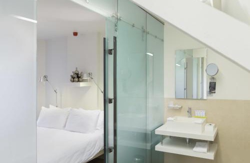 Kommelkwartier Hotel | Kruisherenhotel Maastricht - Oostwegel Collection, member of Design Hotels