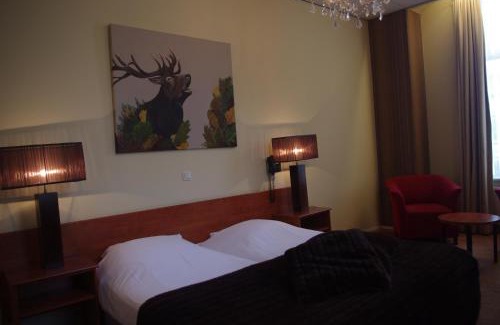 Otterlo Hotel | Kruller - Hotel B&B