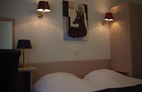 Otterlo Hotel | Kruller - Hotel B&B
