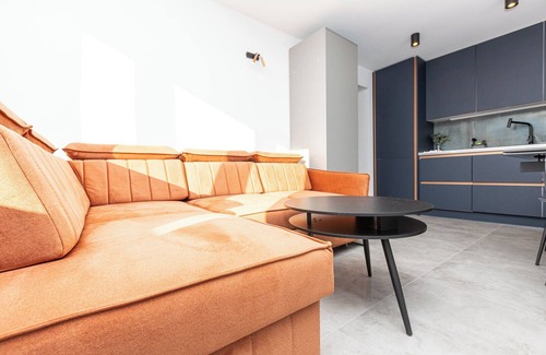 Zakopane Apartment | Krupówki Lavender Dreams Apartment