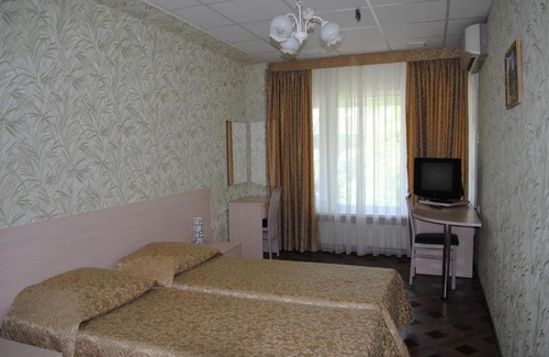 Krylatskoye Hotel | Krylatskoe Hotel