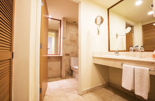 North Hotel Zone Resort | Krystal Vallarta - All Inclusive