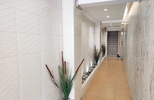 Chana Songkhram Hotel | KS HOUSE