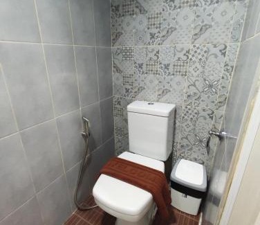 Chana Songkhram Hotel | KS HOUSE