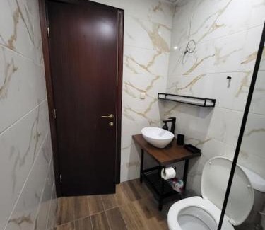 Shiligarnika Apartment | KS Rooftop 180°