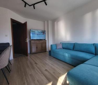 Shiligarnika Apartment | KS Rooftop 180°