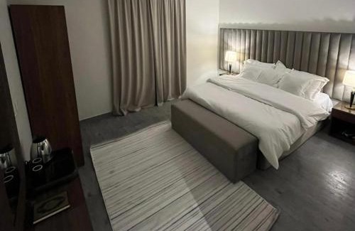 Al Bahah Hotel | Ksa zad hotel