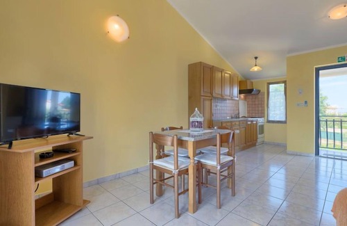 Cepljani Apartment | Ksenija by Interhome