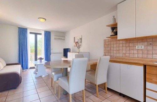 Cepljani Apartment | Ksenija by Interhome