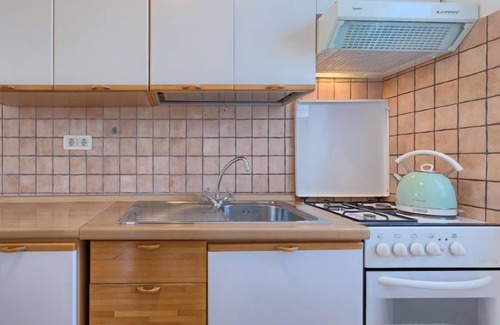 Cepljani Apartment | Ksenija by Interhome