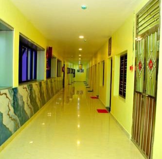 Tiruchendur Hotel | KSM Muthra residency