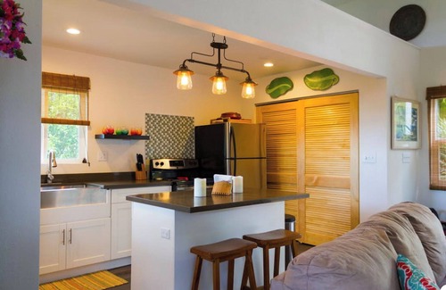 Aiea House | Kt Aloha Awaits You Up On The Hill