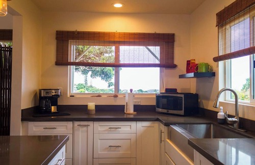 Aiea House | Kt Aloha Awaits You Up On The Hill