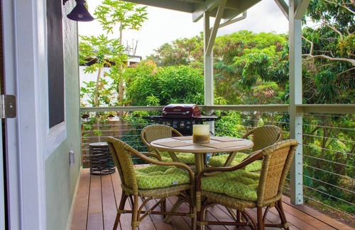 Aiea House | Kt Aloha Awaits You Up On The Hill