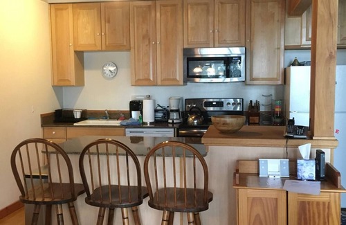 Olympic Valley House | KT Hideaway | Near Hiking, Biking & Village!
