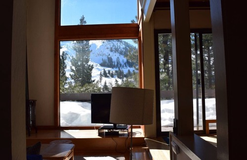 Olympic Valley House | KT Hideaway | Near Hiking, Biking & Village!