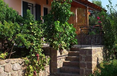 Mantamados House | Ktima Apostolou