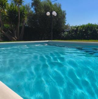 Kiparissia Villa | Ktima KiKa - Private Pool Escape & Tranquility