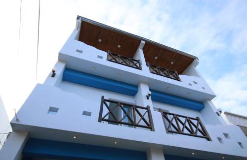 South Beach House | Ktzyx