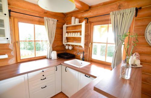 Ludbreg Cabin | Kuća lješnjaka