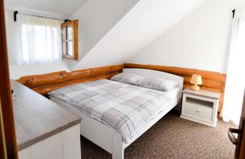 Ludbreg Cabin | Kuća lješnjaka