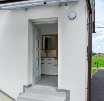 Sveti Martin na Muri House | Kuća za odmor Marof