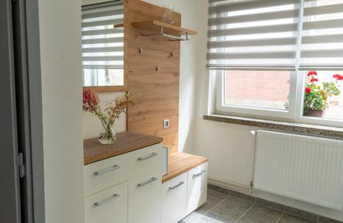 Sveti Martin na Muri House | Kuća za odmor Marof