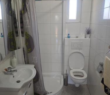 Sotin House | Kuća za odmor Bella