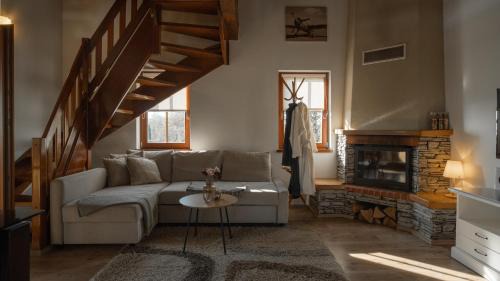 Krapina House | Kuća za odmor Belle Amie
