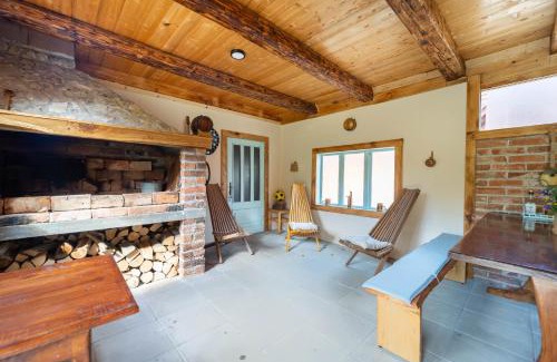 Kuterevo Ski Chalet | Kuća za odmor Dangubica