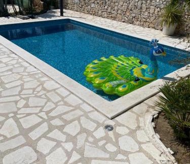 Visocane House | Kuća za odmor Didovi dvori