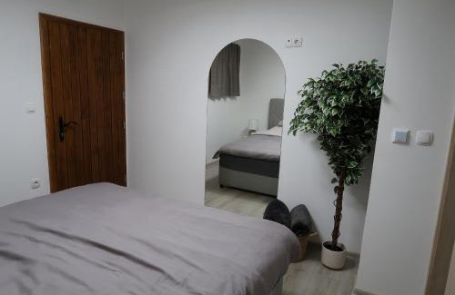 Hlebine House | Kuća za odmor Drava