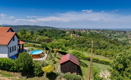 Varazdinske Toplice House | Kuća za odmor Sofija