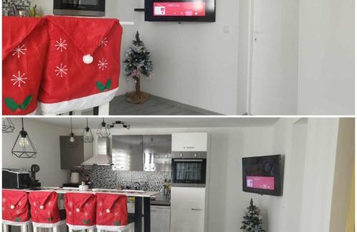 Vukovar House | Kuća za odmor JELENA