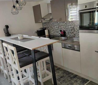 Vukovar House | Kuća za odmor JELENA
