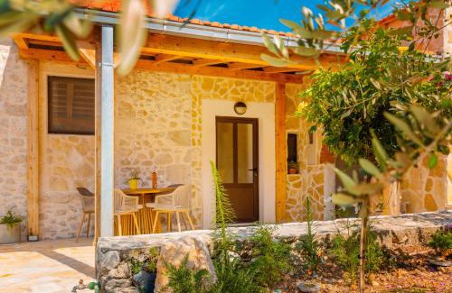 Ploce House | Kuća za odmor Mare