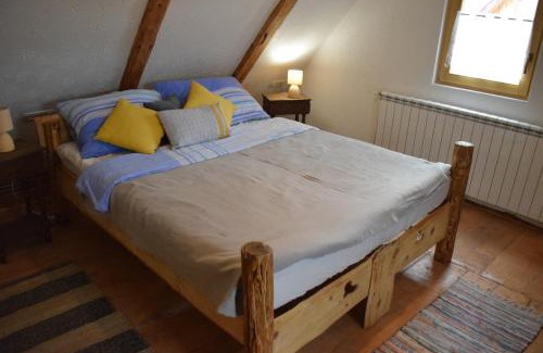 Mrkopalj Ski Chalet | Kuća za odmor Mećava