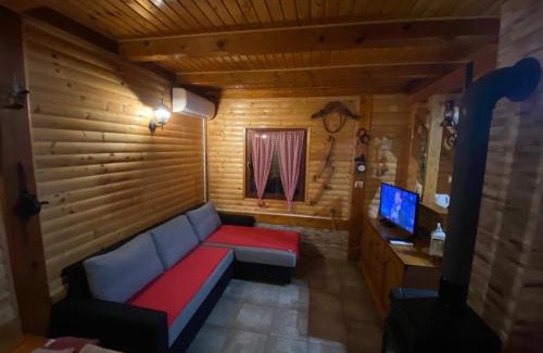 Zlobin Ski Chalet | Kuća za odmor "Med Strmci"