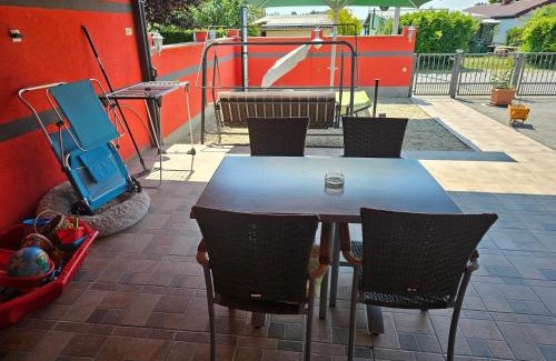 Drnje Apartment | Kuća za odmor NADA