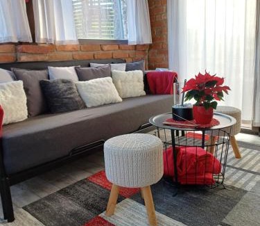 Varazdin House | Kuća za odmor Nanina bajka