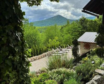 Josipdol House | Kuća za odmor "Neralić"