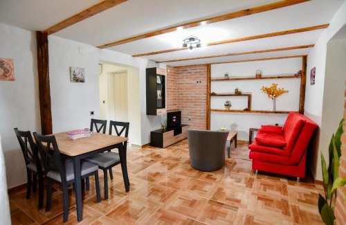 Ludbreg House | Kuća za odmor Petra