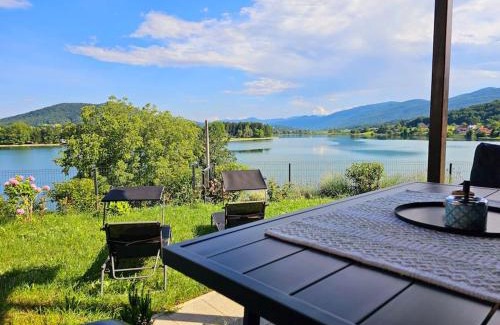 Ogulin House | Kuća za odmor Sabljaci