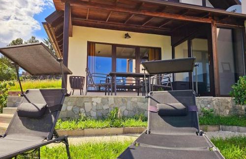Ogulin House | Kuća za odmor Sabljaci