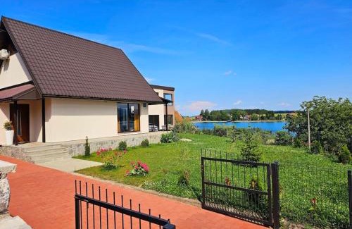 Ogulin House | Kuća za odmor Sabljaci