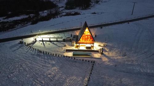 Brinje Villa | Kuća za odmor Sokolac