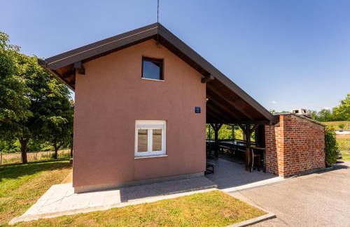 Preseka House | Kuća za odmor Vinkovec