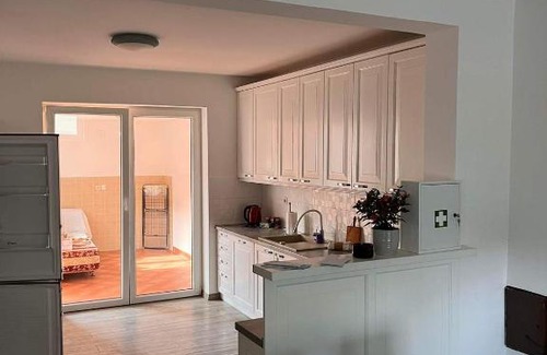 Vukovar Apartment | Kuća za odmor “Viola”