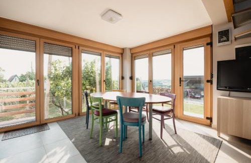 Selnica House | Kuća za odmor Vlahek