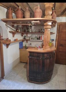 Mace Ski Chalet | Kuća za zabavu ili odmor-Pegas